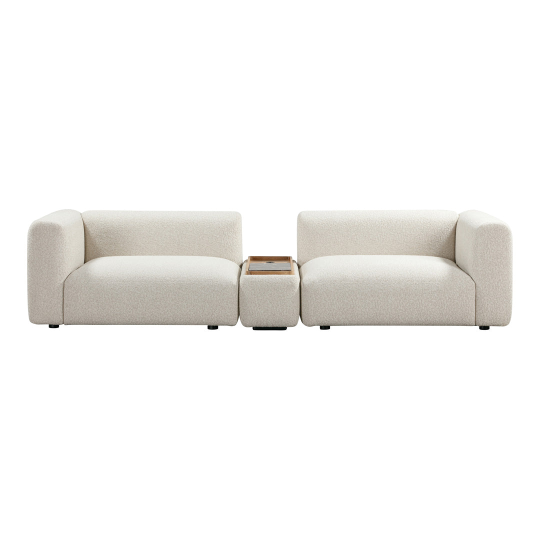 Boketto Modular Sofa (Modules 9-16)