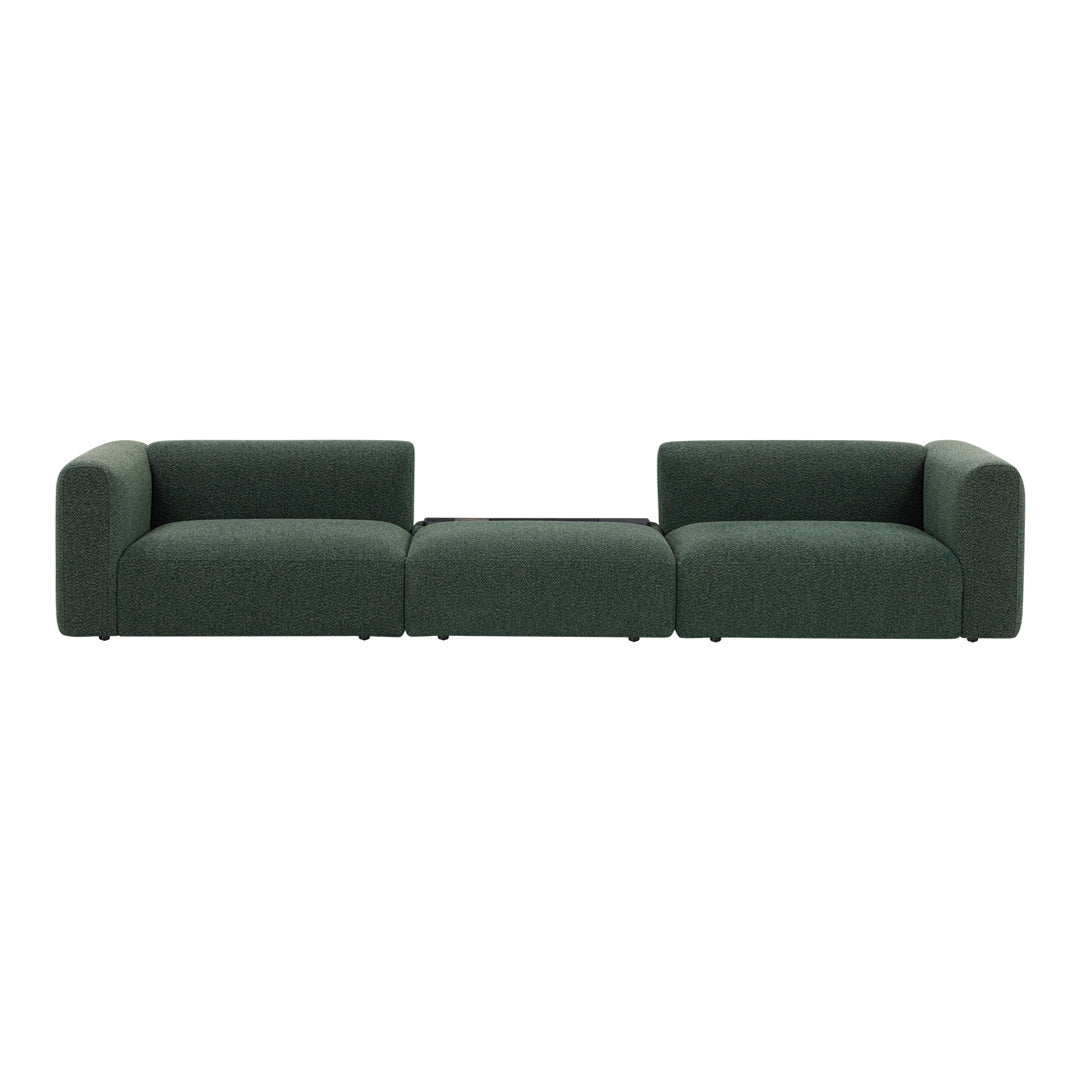Boketto Modular Sofa (Modules 17-19)