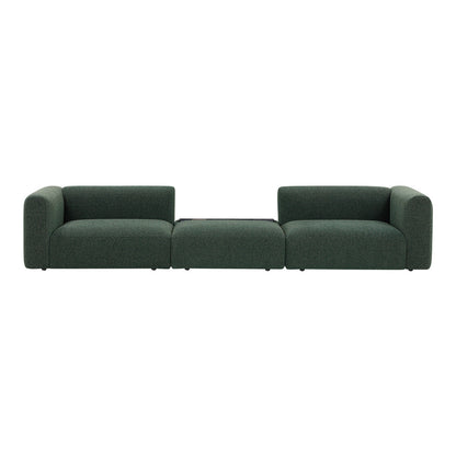 Boketto Modular Sofa (Modules 17-19)