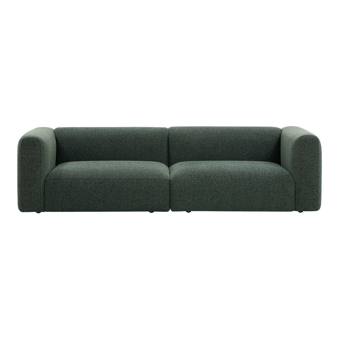 Boketto Modular Sofa (Modules 17-19)
