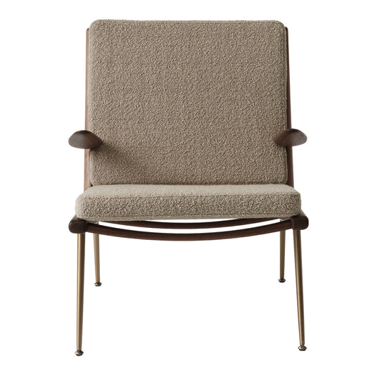 Boomerang HM2 Lounge Chair w/ Arms