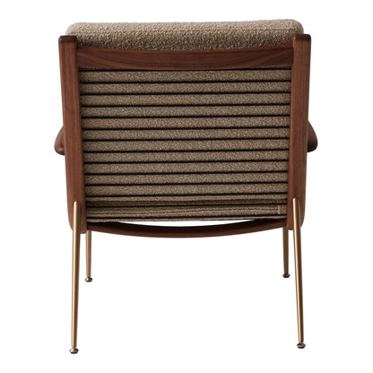 Boomerang HM2 Lounge Chair w/ Arms