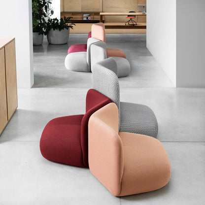 Botera Armchair
