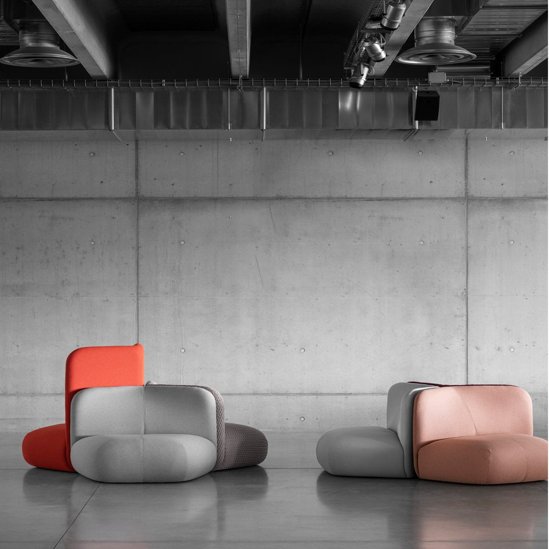 Botera Armchair