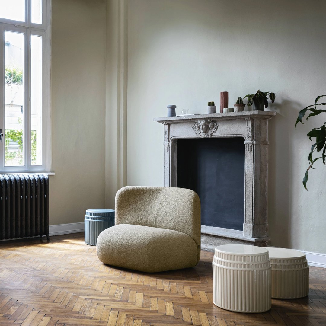 Botera Armchair