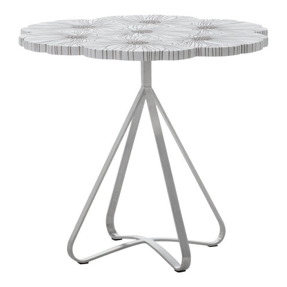 Bouquet Outdoor Side Table