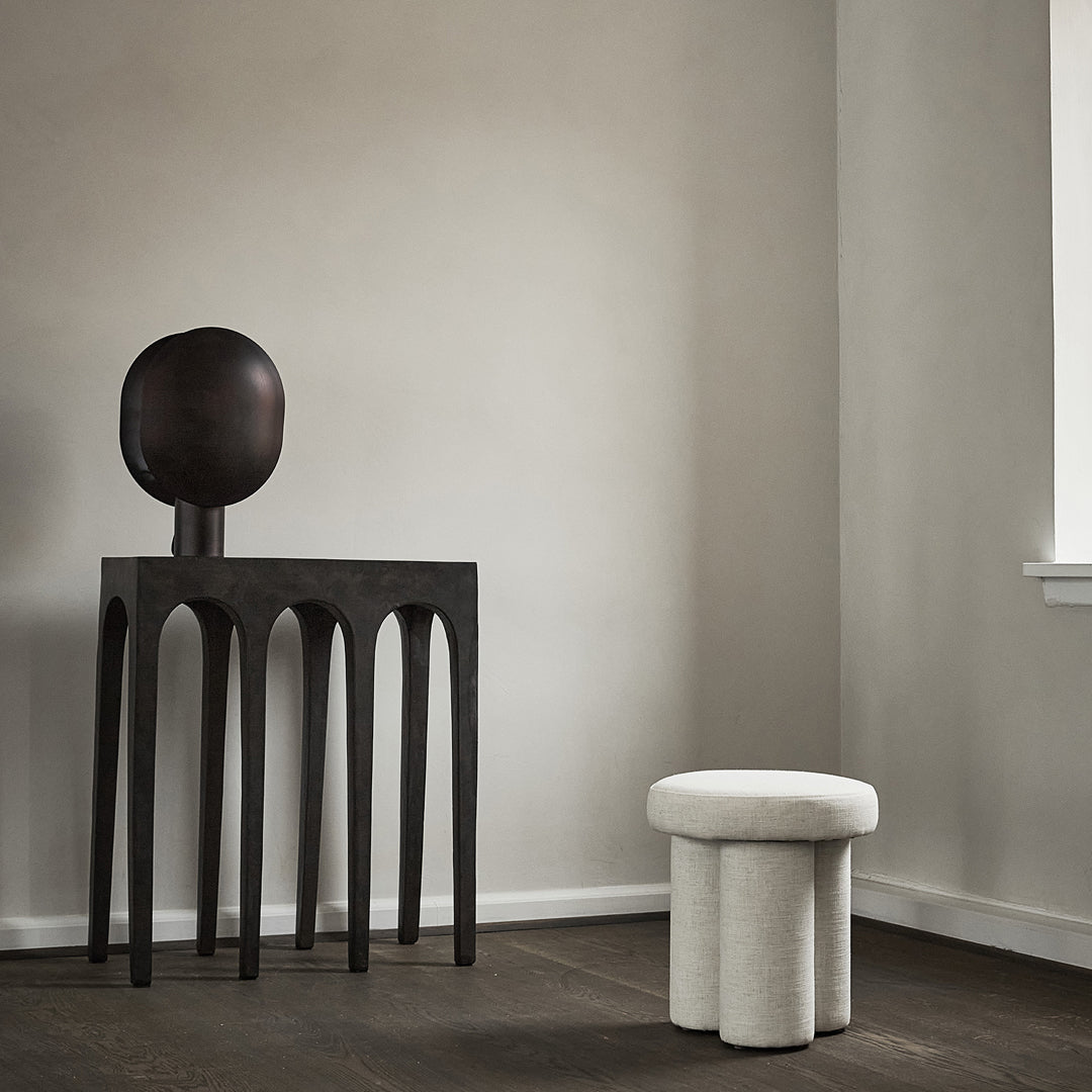 Bow Console Table