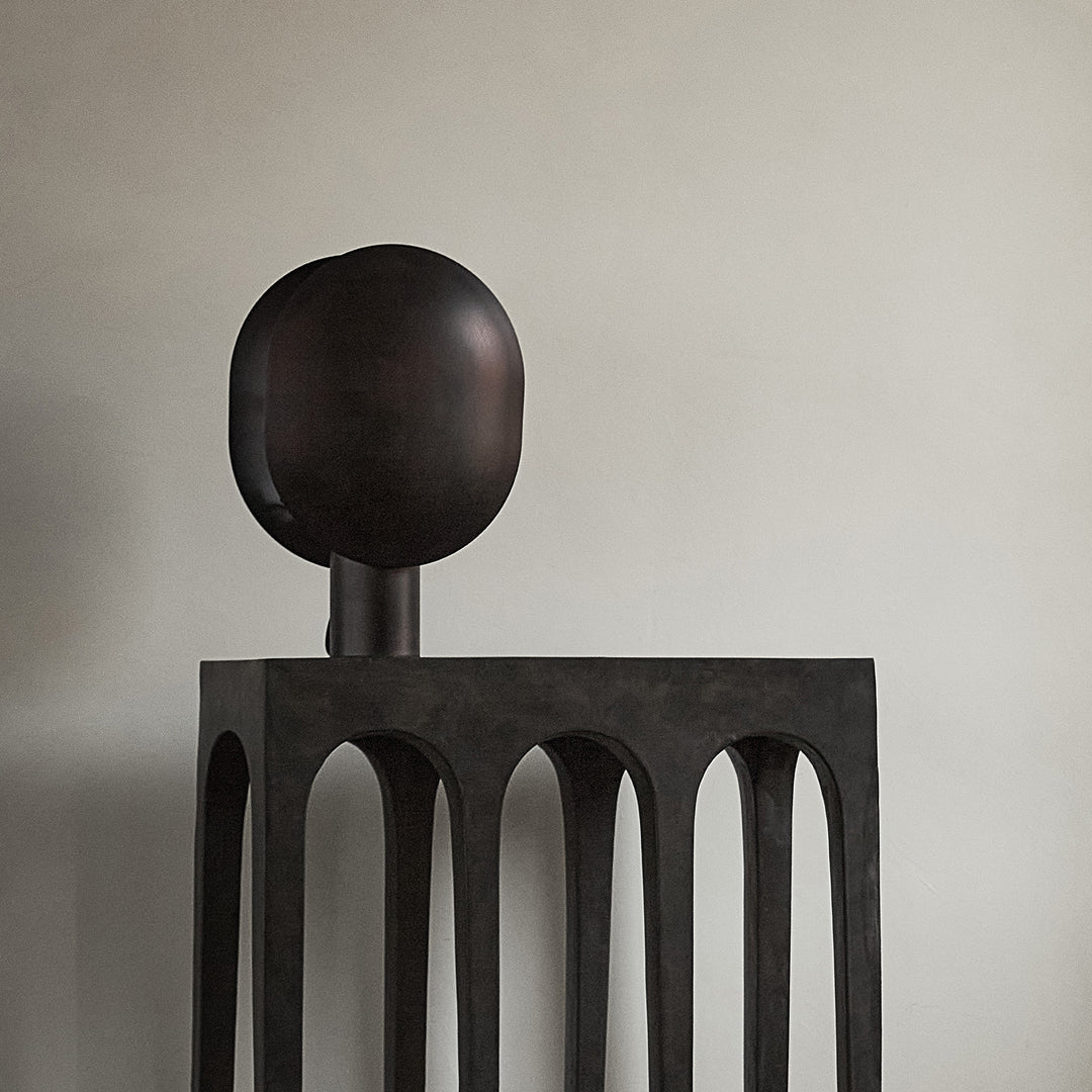 Bow Console Table