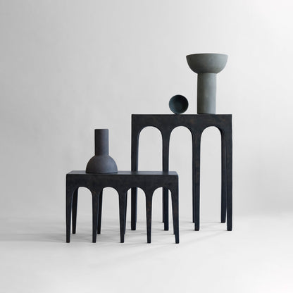 Bow Console Table