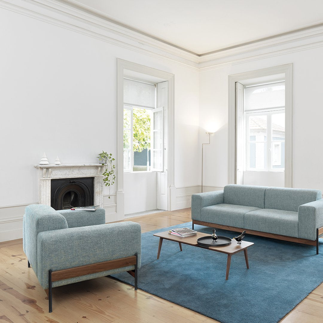 Bowie Lounge Chair