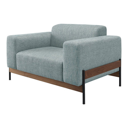 Bowie Lounge Chair