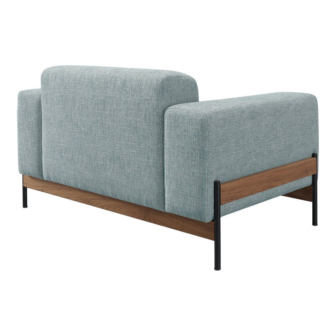 Bowie Lounge Chair