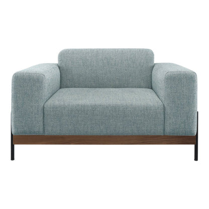 Bowie Lounge Chair