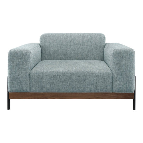 Bowie Lounge Chair