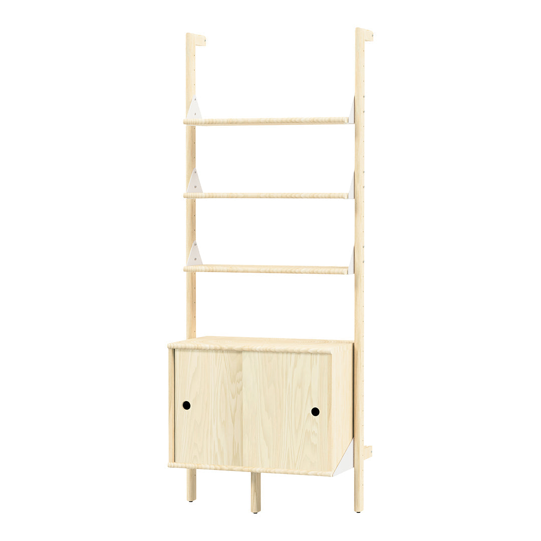 Branch-1 Storage Unit