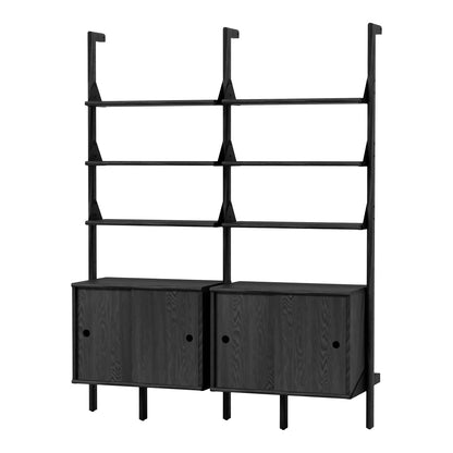 Branch-2 Storage Unit