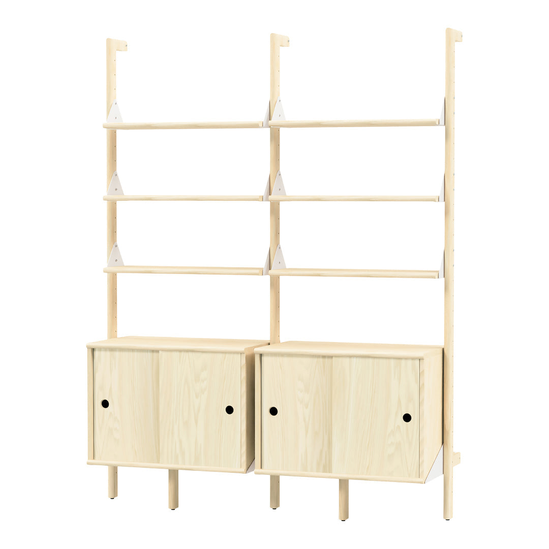 Branch-2 Storage Unit