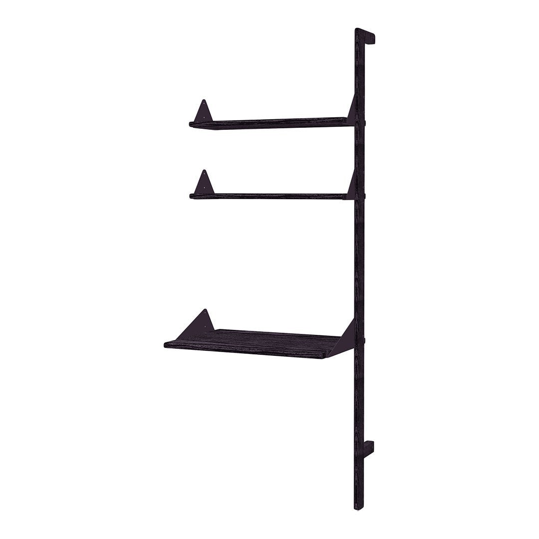 Branch Desk Shelving Add-on