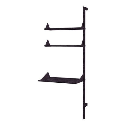 Branch Desk Shelving Add-on