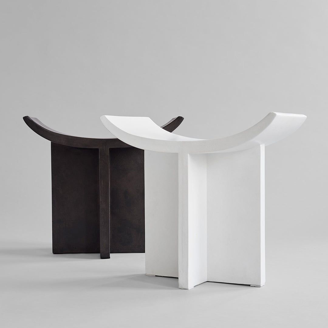 Brutus Stool