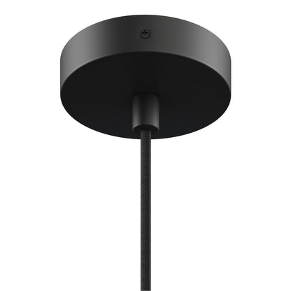 Buoy Small Pendant Light