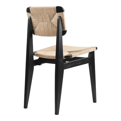 C-Chair Dining Chair - Paper Cord