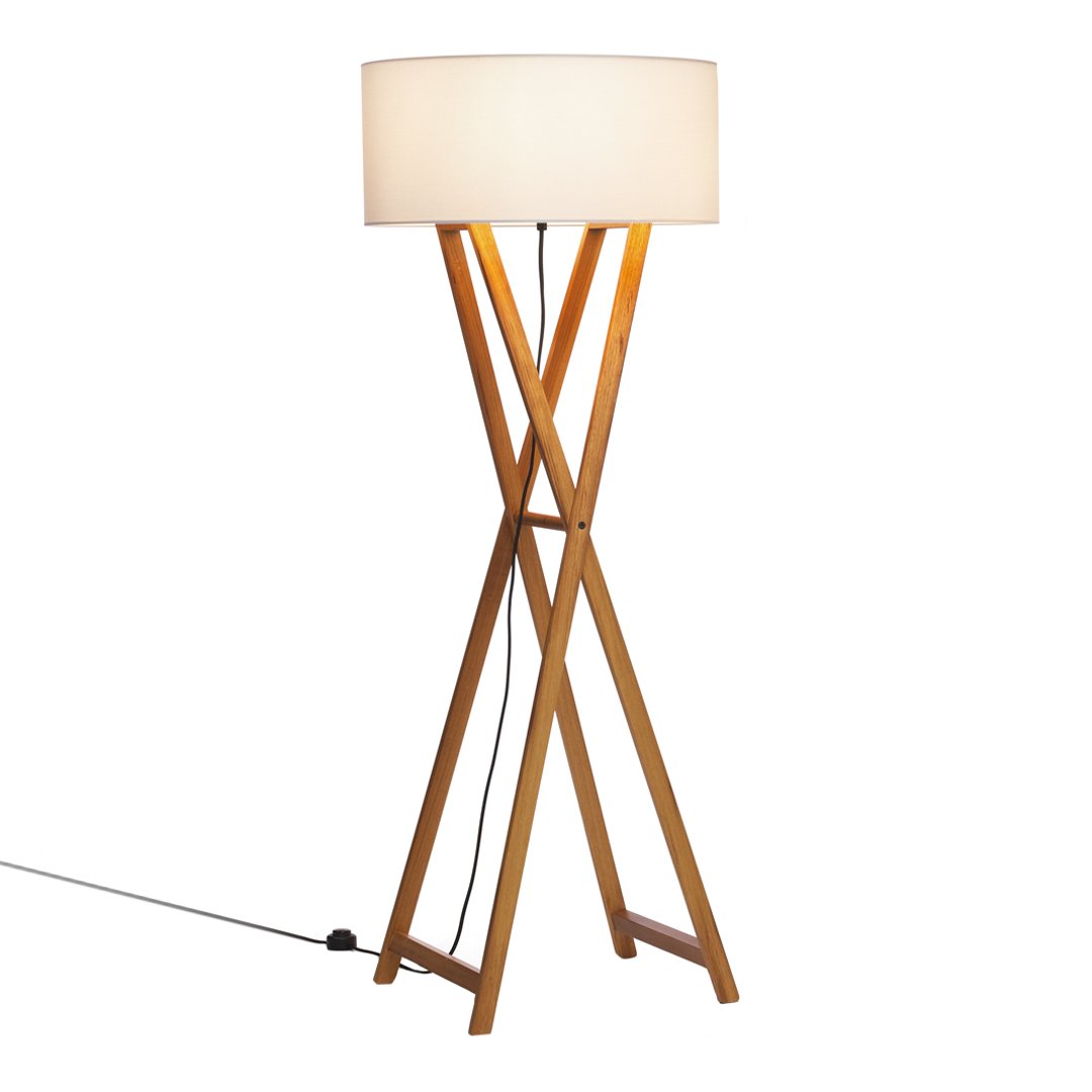 Cala Floor Lamp