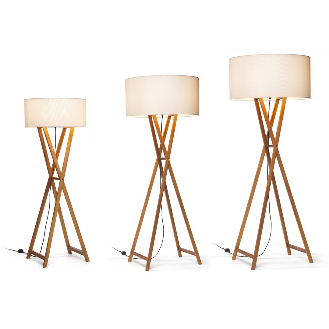 Cala Floor Lamp