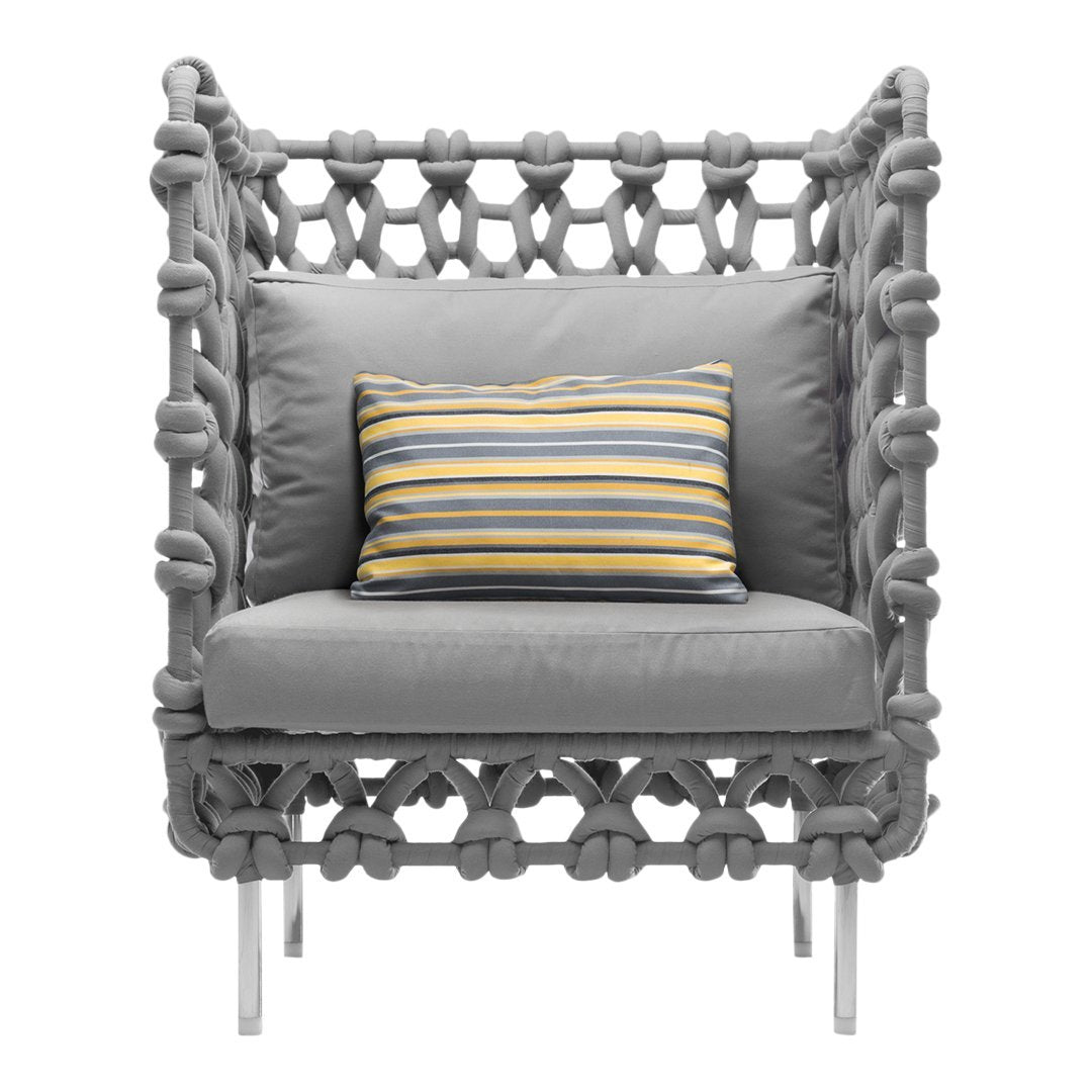 Cabaret Lounge Chair