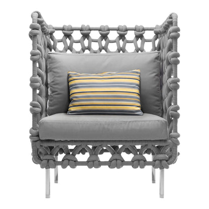 Cabaret Lounge Chair