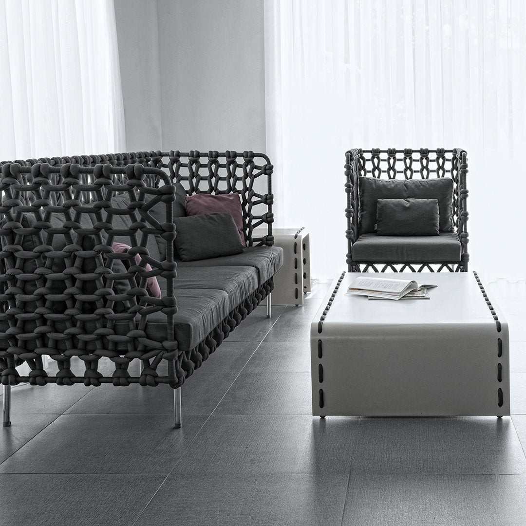 Cabaret Lounge Chair