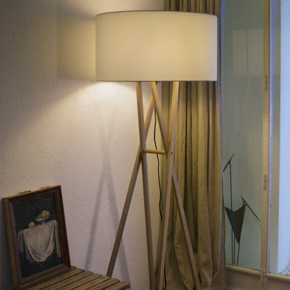 Cala Floor Lamp
