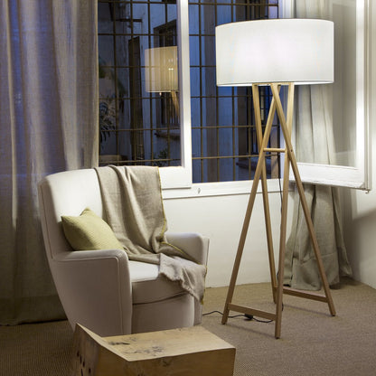 Cala Floor Lamp