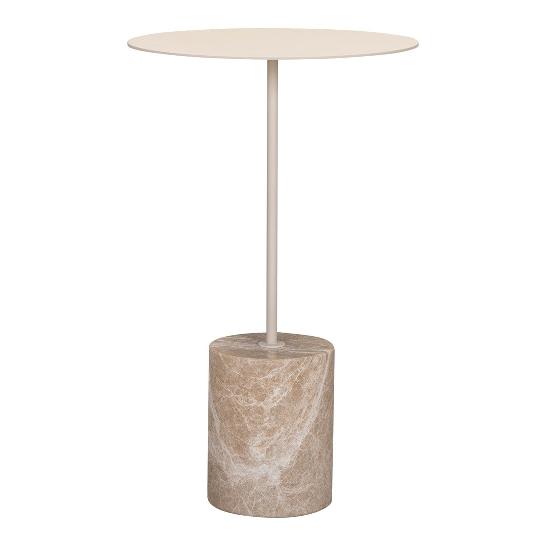 Calibre Side Table