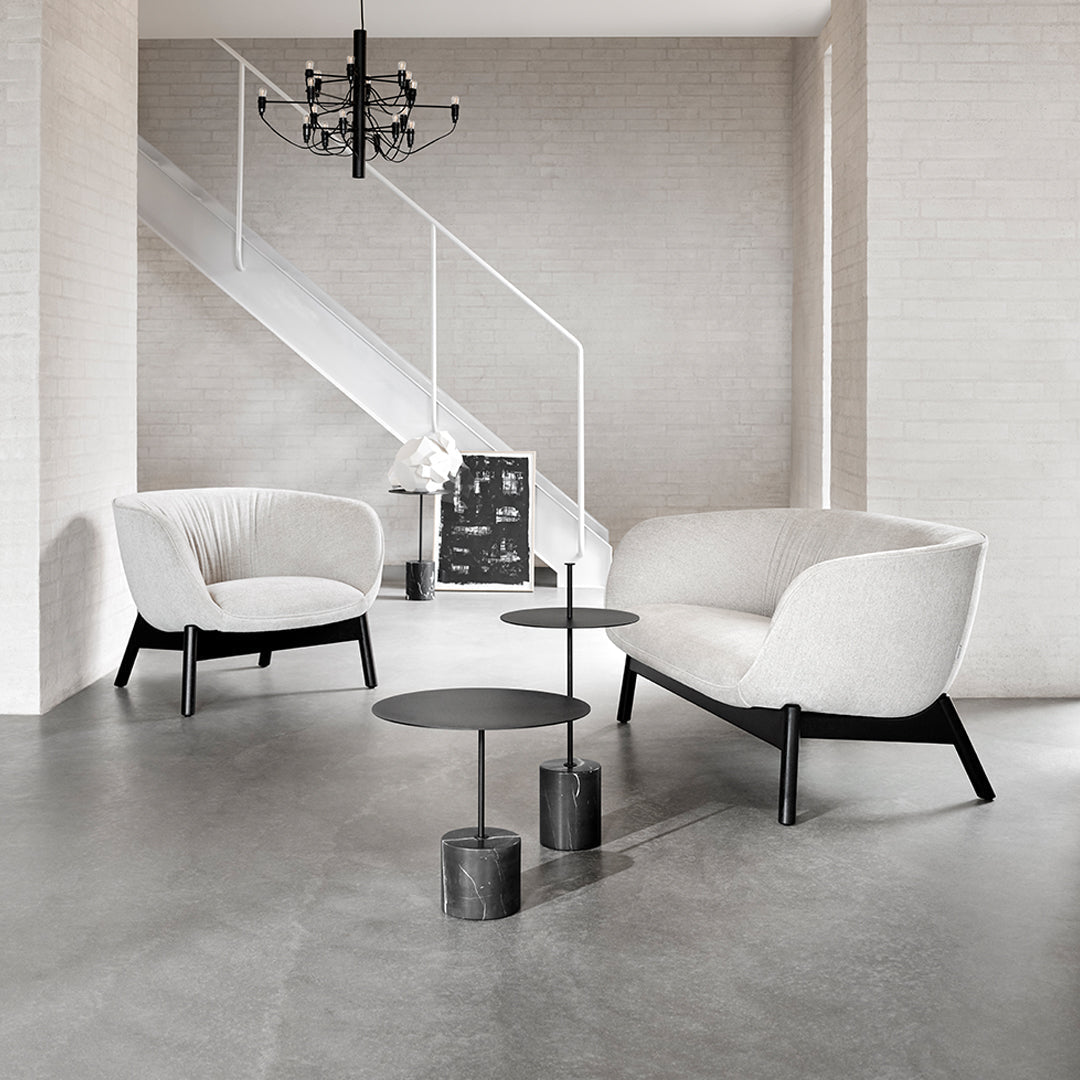 Calibre Side Table