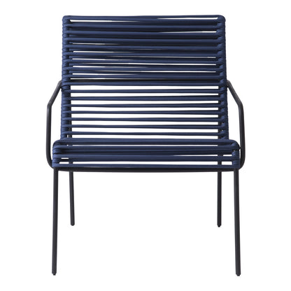 California Outdoor Lounge Chair