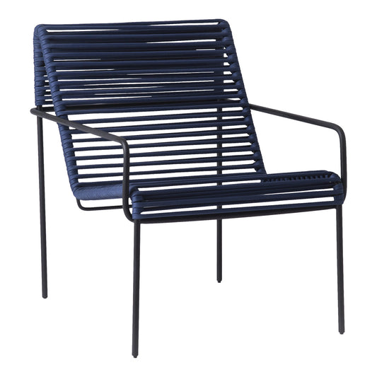 California Outdoor Lounge Chair