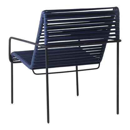 California Outdoor Lounge Chair
