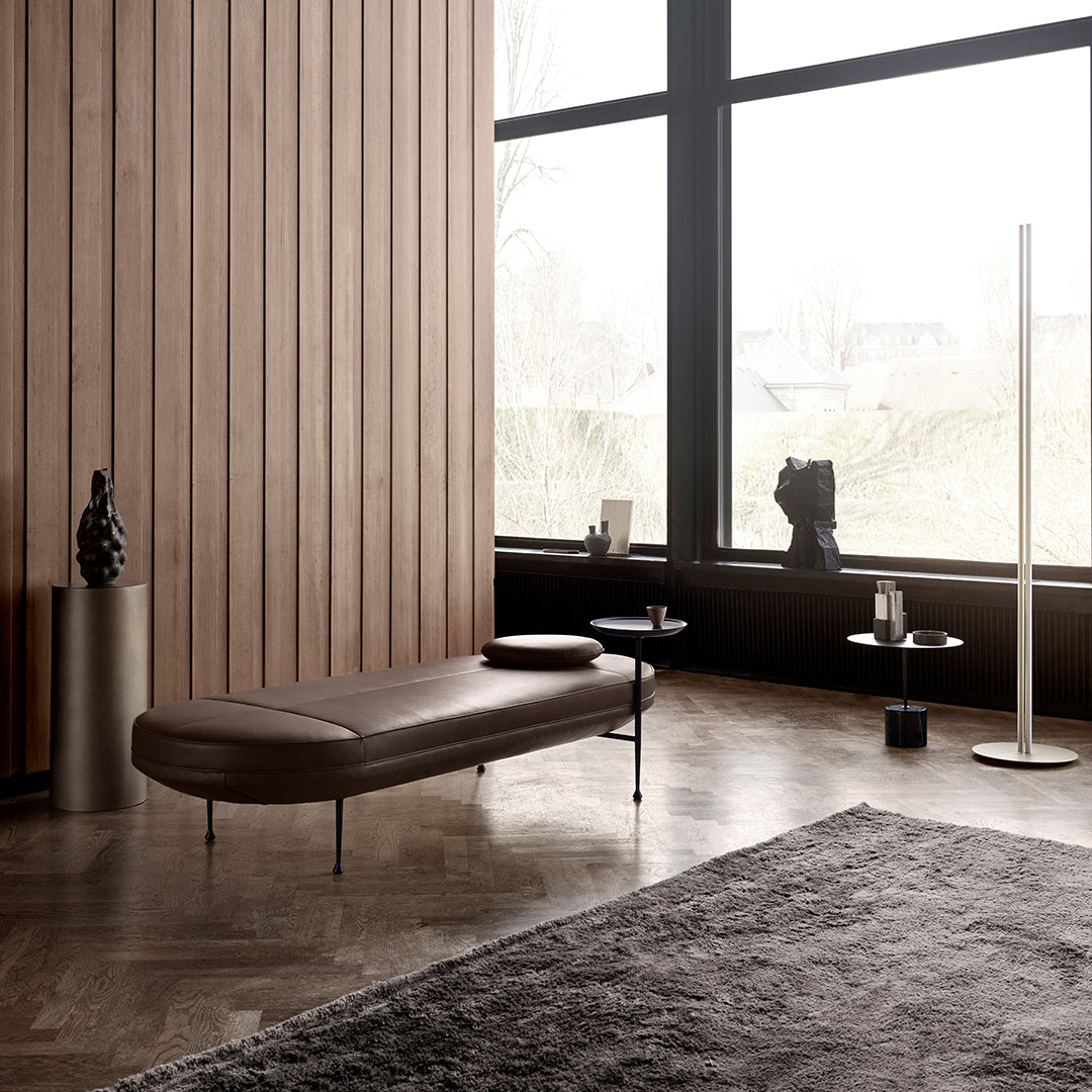 Calibre Side Table