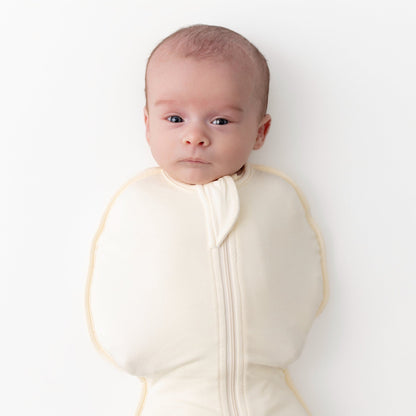 Swaddle Bag in Chamomile 0.5