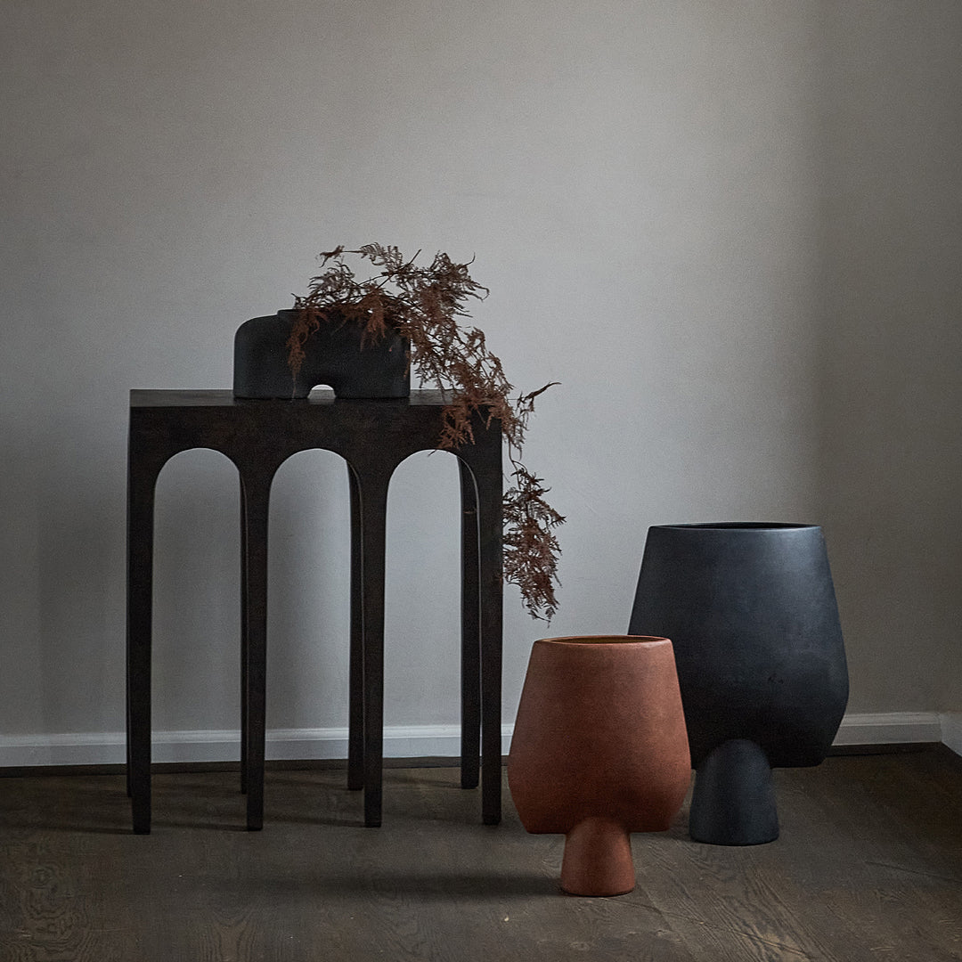 Bow Console Table