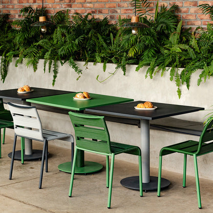 Barcelonette Outdoor Dining Chair