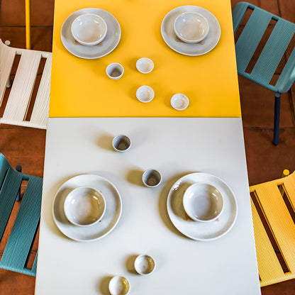 Barcelonette Outdoor Dining Chair