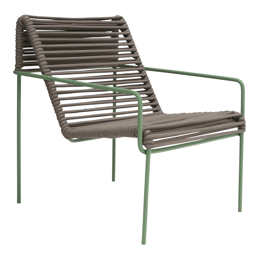 California Outdoor Lounge Chair