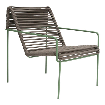 California Outdoor Lounge Chair