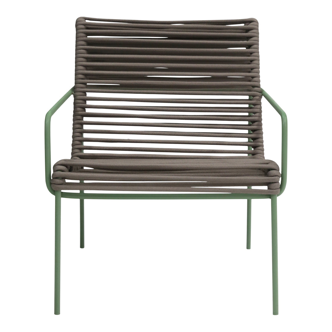 California Outdoor Lounge Chair