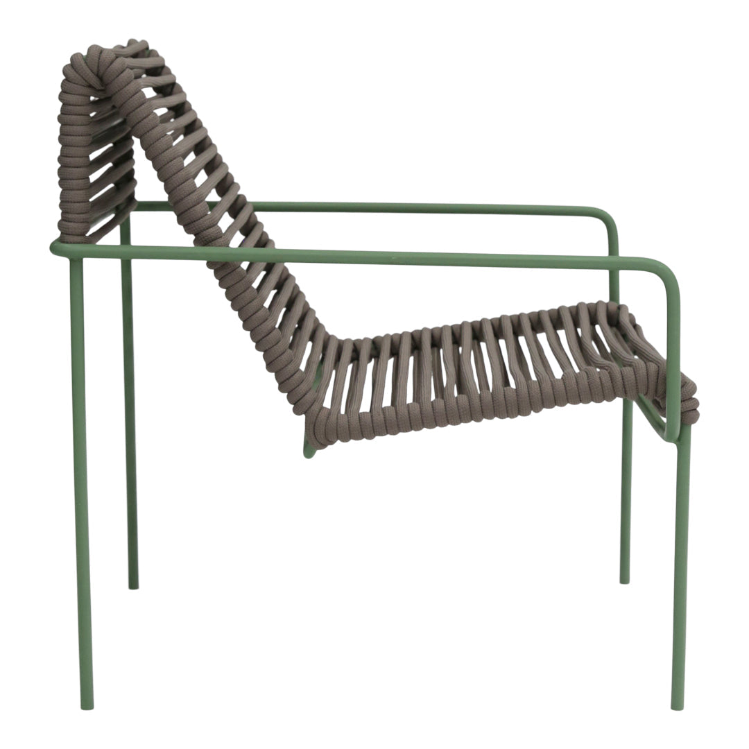 California Outdoor Lounge Chair