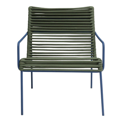 California Outdoor Lounge Chair