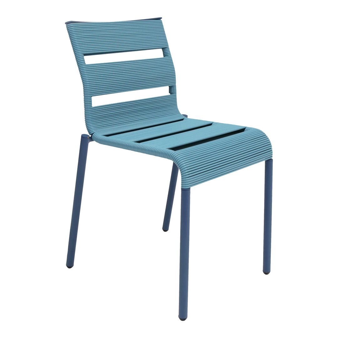 Barcelonette Outdoor Dining Chair