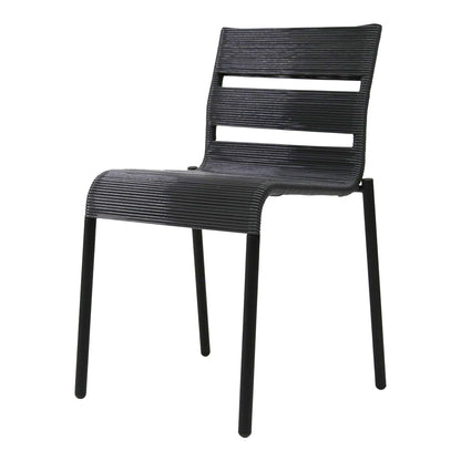 Barcelonette Outdoor Dining Chair